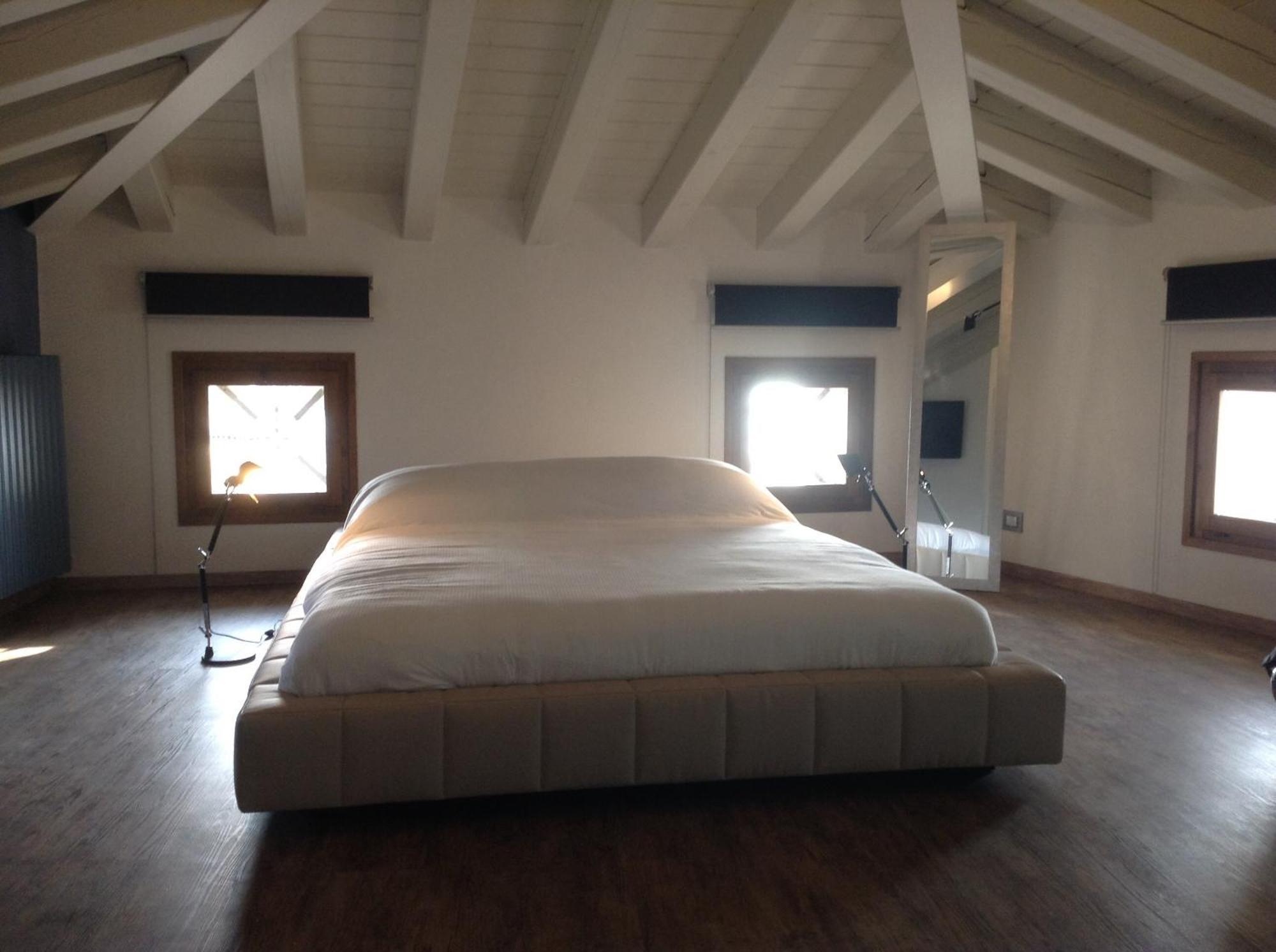 Giardinetto 3* San Zeno di Montagna