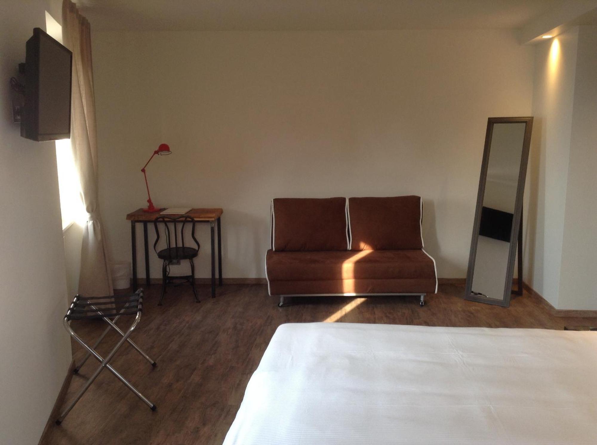 Giardinetto Hotel