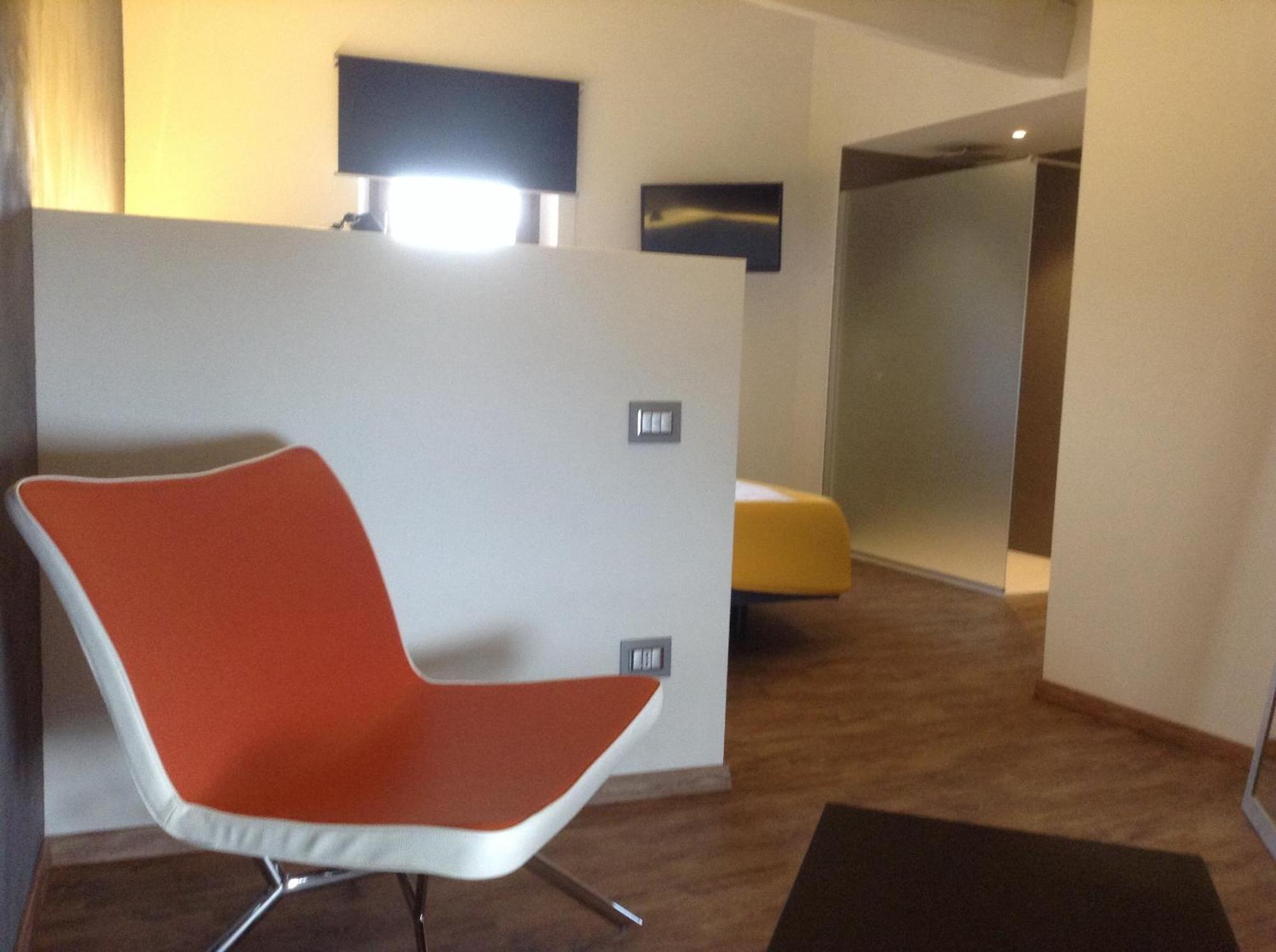 Giardinetto Hotel 3*