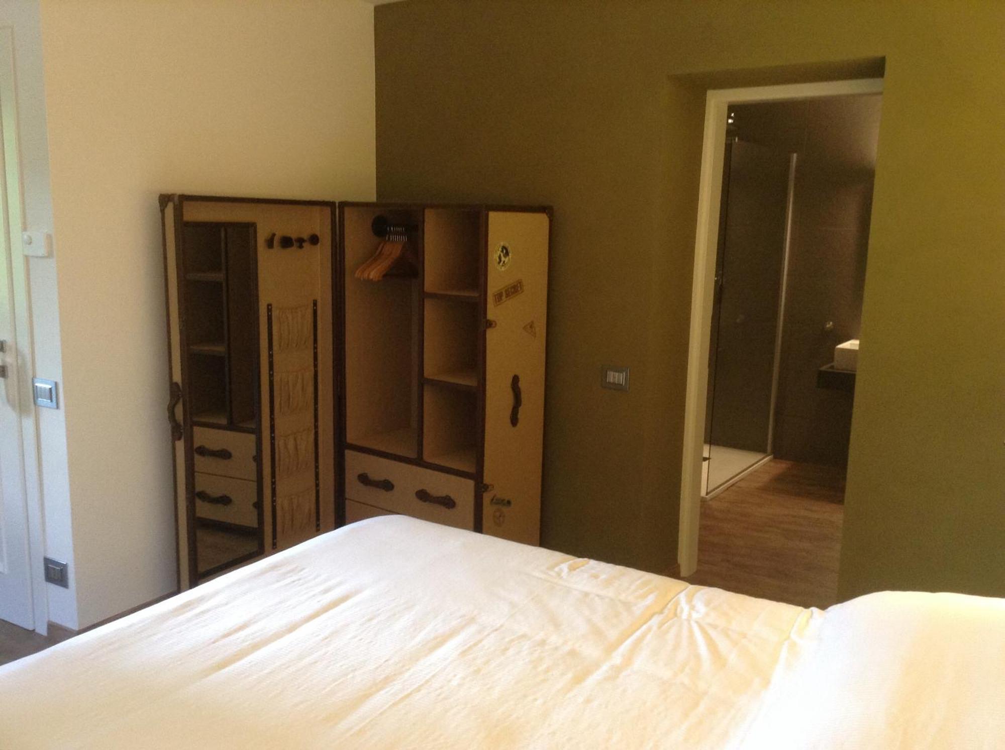 Hotel Giardinetto 3*