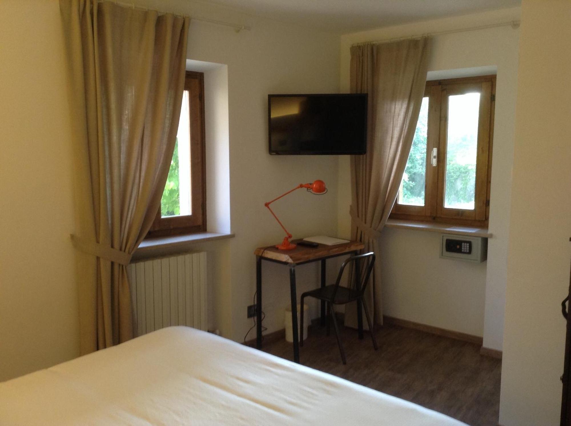 Hotel Giardinetto 3*
