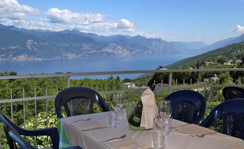 Giardinetto 3* San Zeno di Montagna