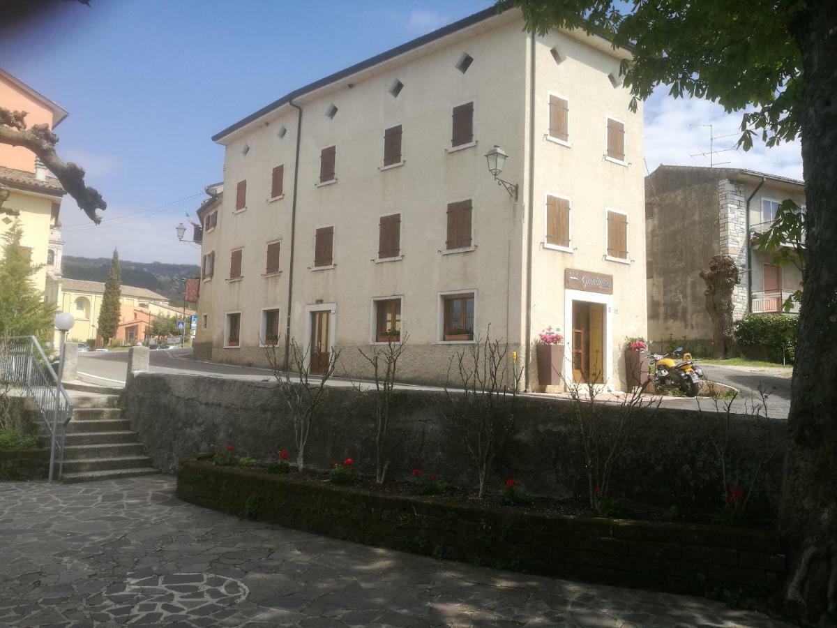 Hotel Giardinetto 3*