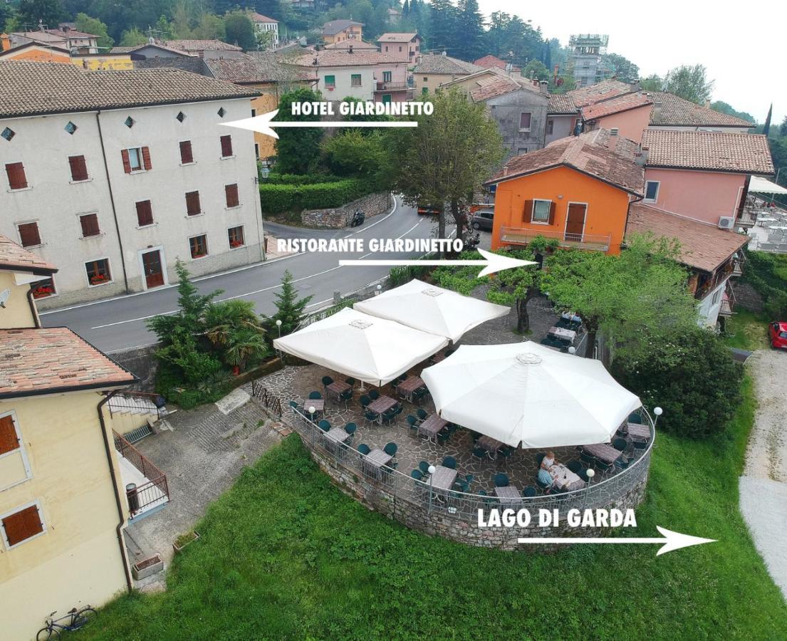 Hotel Giardinetto