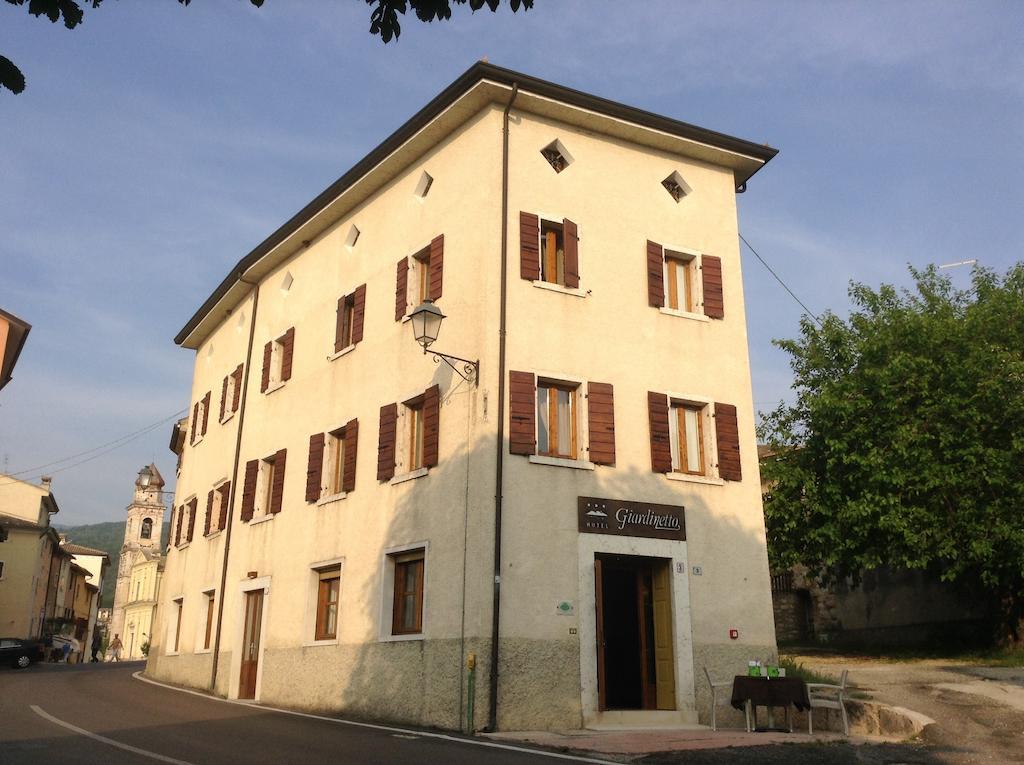 Giardinetto Hotel San Zeno di Montagna