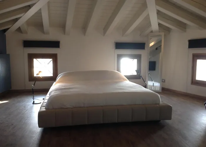 Hotel Giardinetto