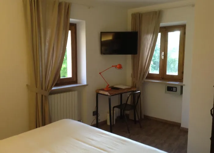 Hotel Giardinetto